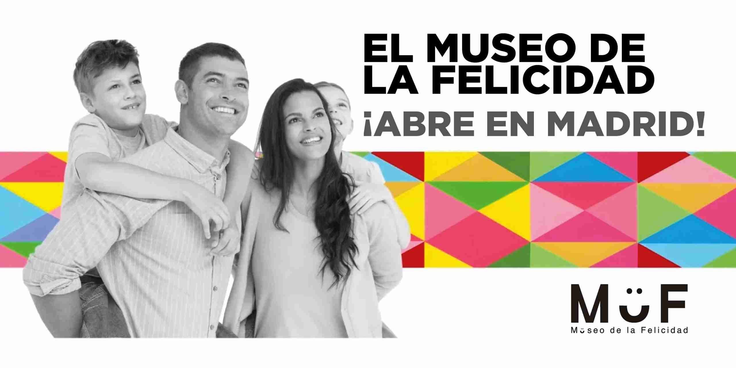 APERTURA museo de la felicidad