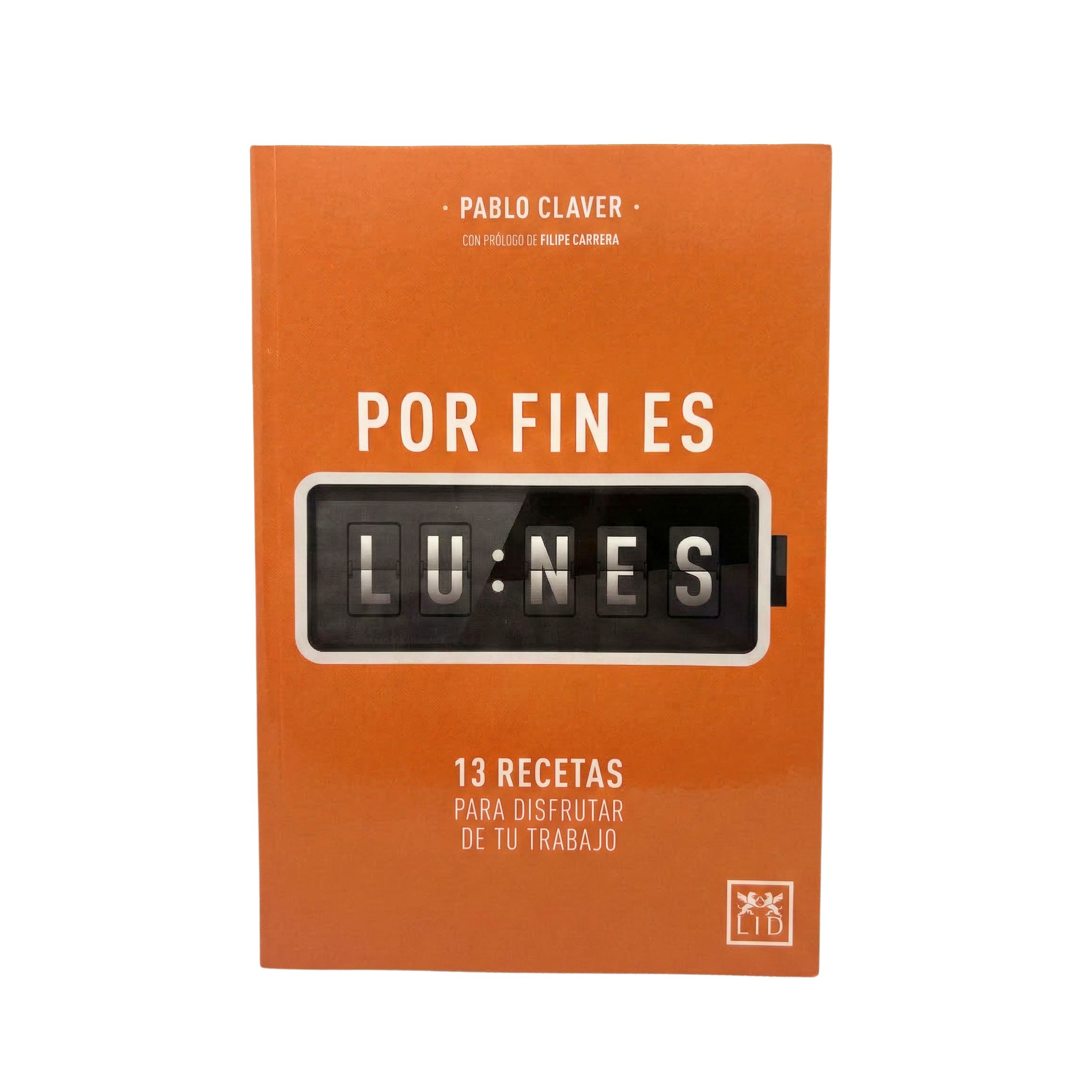 Por Fin es Lunes