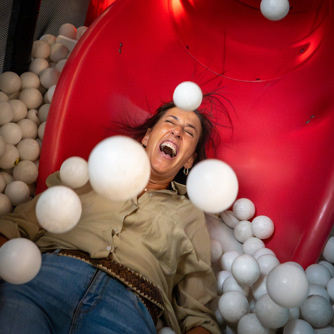 Cosas que nunca hice