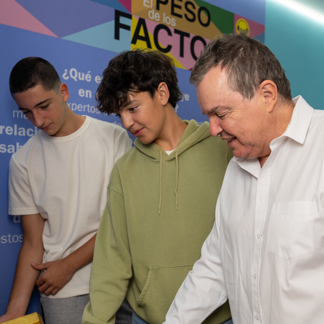 La ciencia de la Felicidad