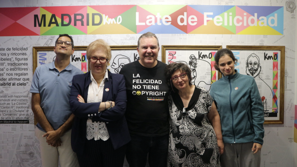Museo de la Felicidad