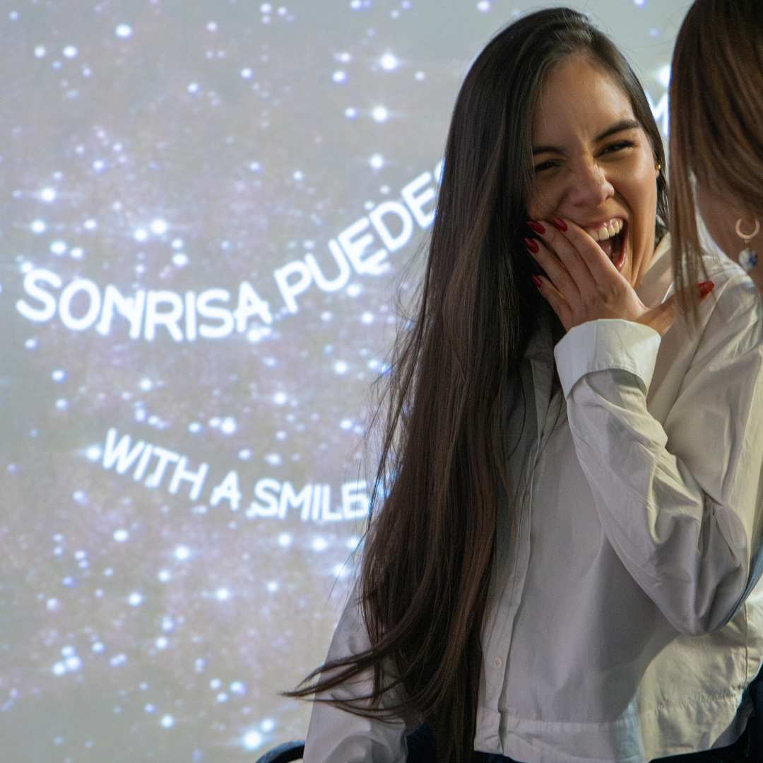 Jardín de la Sonrisa