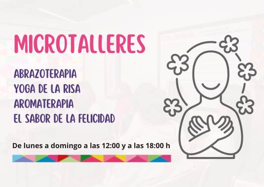 Únete al club de los felices y esparce la alegría entre tus seres queridos-2