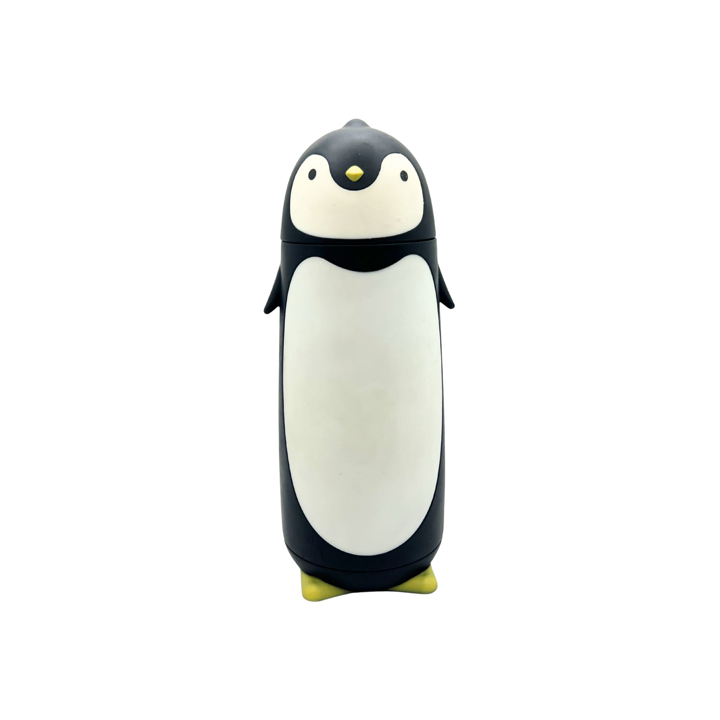 Botella Pingüino MüF