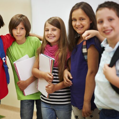 grupo colegios