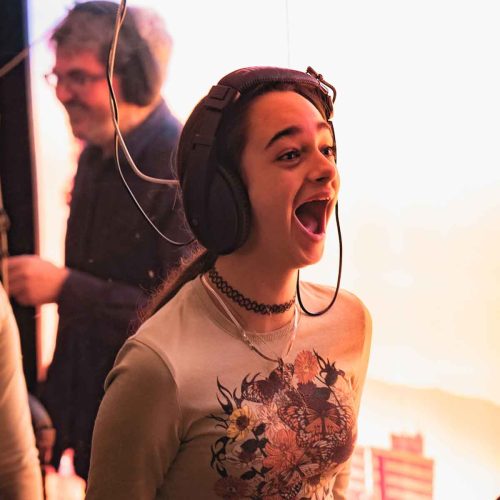 Museo de la felicidad Madrid