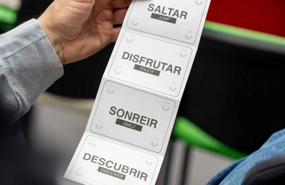 Museo de la felicidad Madrid